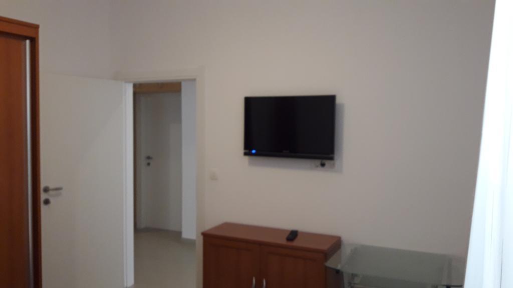 Villa-Apartments Karmel Каштела Экстерьер фото